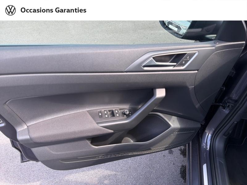Voitures occasions VOLKSWAGEN TAIGO R-Line Dechy