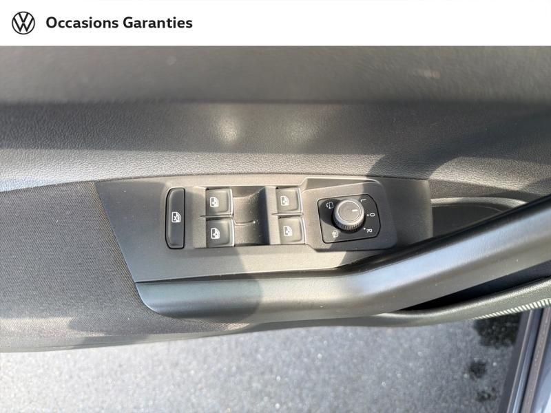 Voitures occasions VOLKSWAGEN TAIGO R-Line Dechy