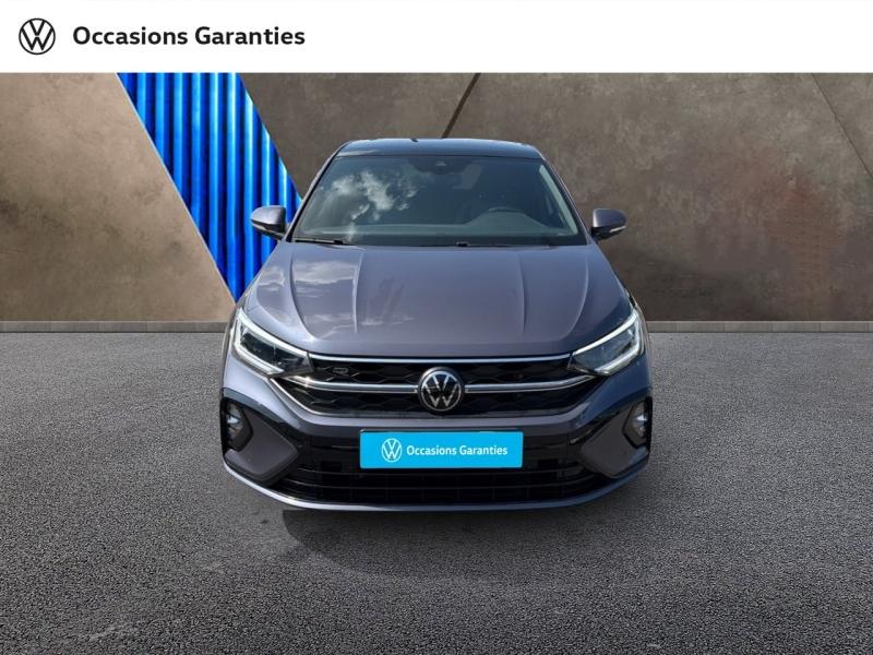 Voitures occasions VOLKSWAGEN TAIGO R-Line Dechy