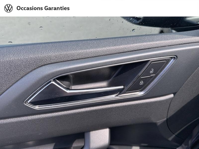 Voitures occasions VOLKSWAGEN TAIGO R-Line Dechy