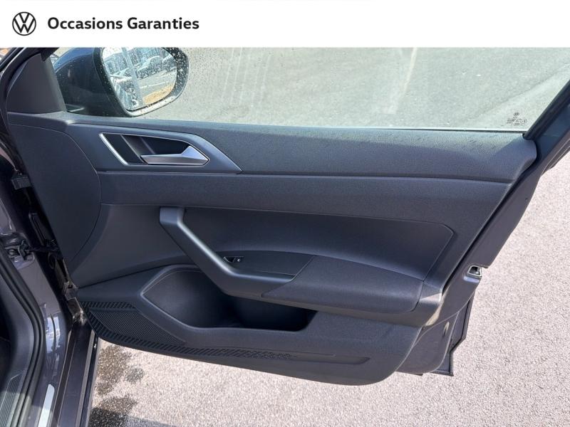 Voitures occasions VOLKSWAGEN TAIGO R-Line Dechy