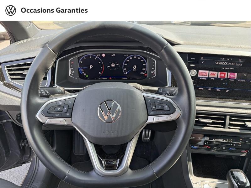 Voitures occasions VOLKSWAGEN TAIGO R-Line Dechy