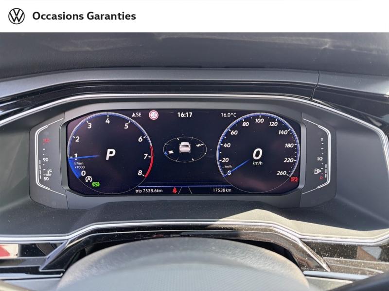 Voitures occasions VOLKSWAGEN TAIGO R-Line Dechy