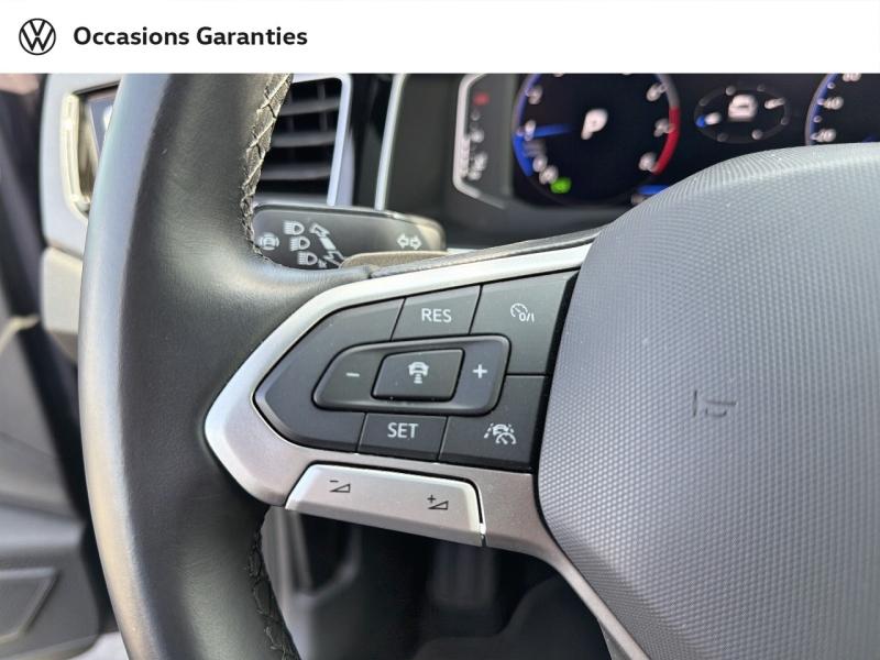 Voitures occasions VOLKSWAGEN TAIGO R-Line Dechy