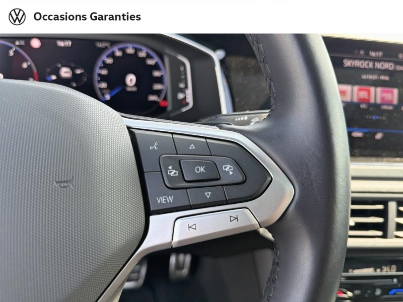 Voitures occasions VOLKSWAGEN TAIGO R-Line Dechy