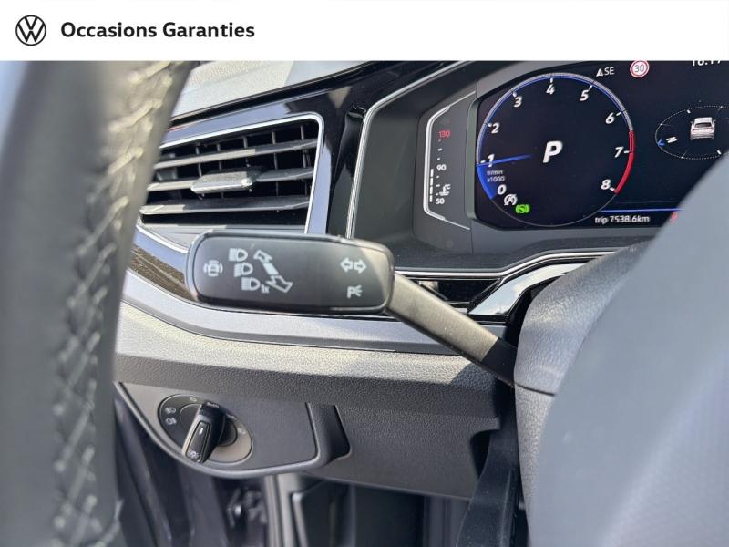 Voitures occasions VOLKSWAGEN TAIGO R-Line Dechy