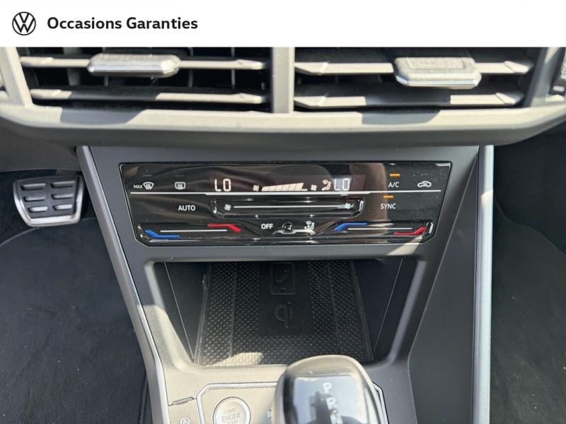 Voitures occasions VOLKSWAGEN TAIGO R-Line Dechy