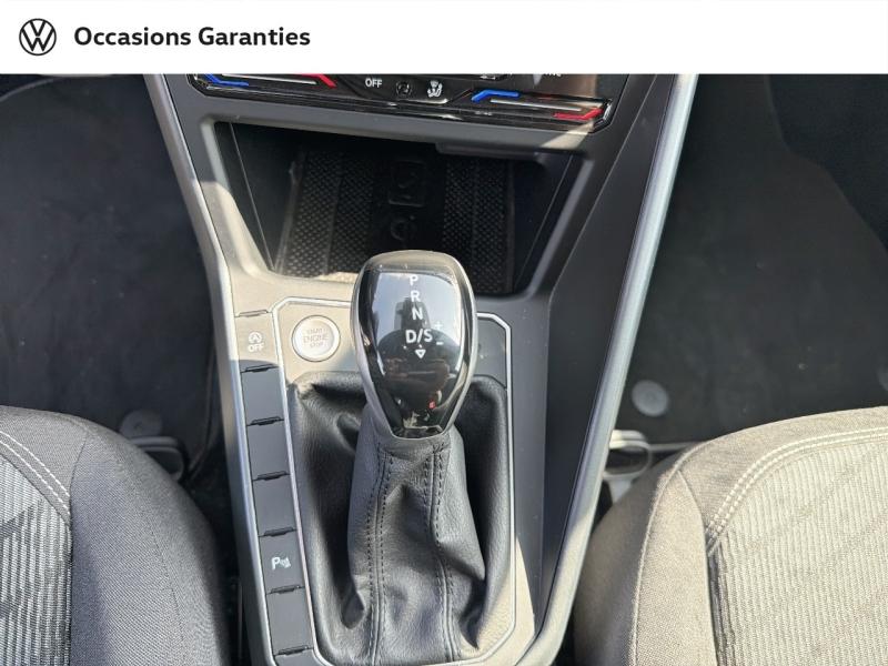 Voitures occasions VOLKSWAGEN TAIGO R-Line Dechy