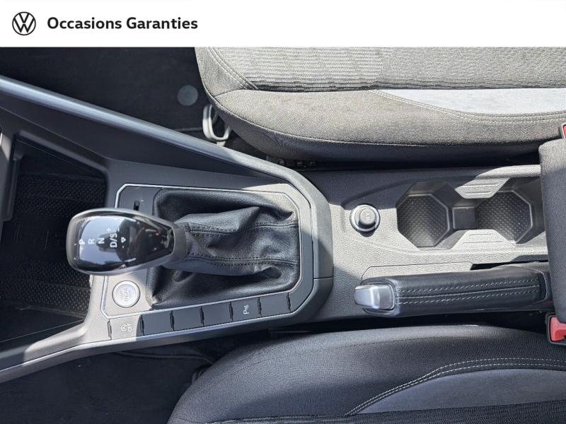 Voitures occasions VOLKSWAGEN TAIGO R-Line Dechy