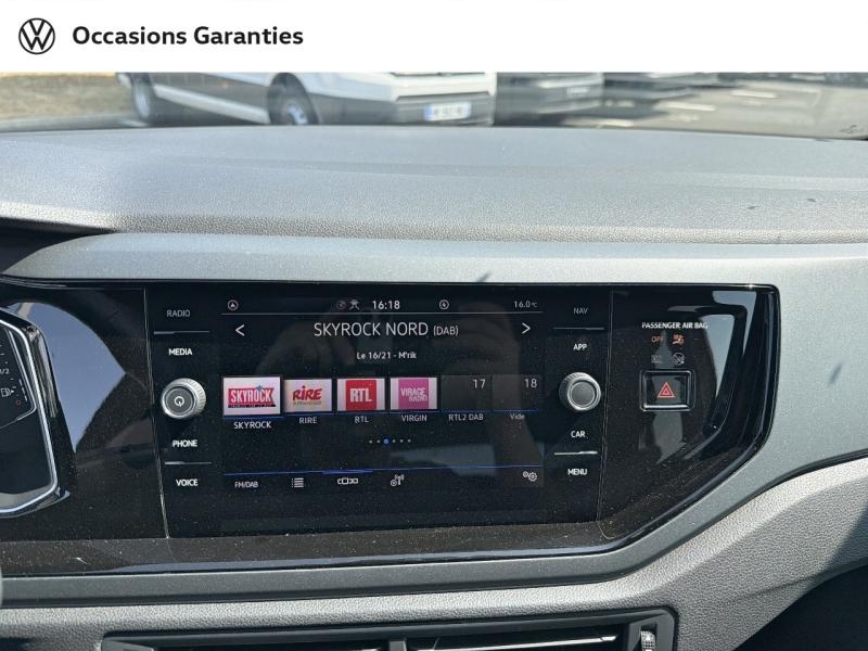 Voitures occasions VOLKSWAGEN TAIGO R-Line Dechy