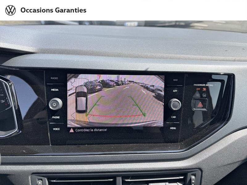 Voitures occasions VOLKSWAGEN TAIGO R-Line Dechy