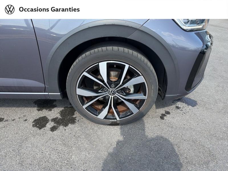 Voitures occasions VOLKSWAGEN TAIGO R-Line Dechy