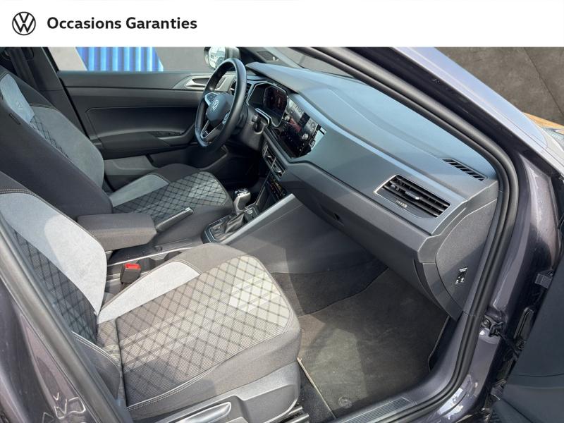 Voitures occasions VOLKSWAGEN TAIGO R-Line Dechy