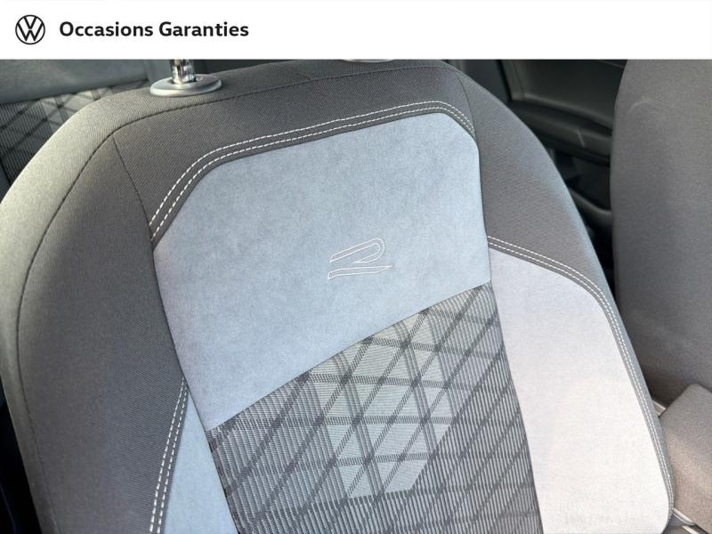 Voitures occasions VOLKSWAGEN TAIGO R-Line Dechy