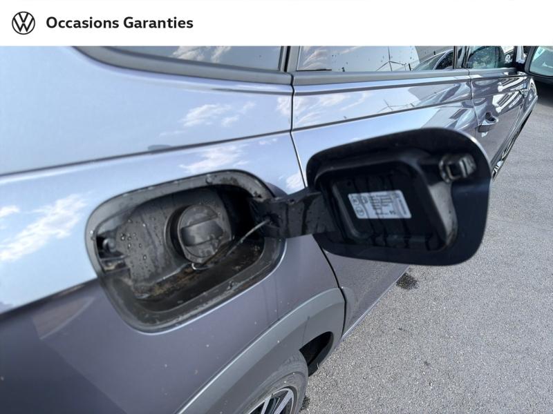 Voitures occasions VOLKSWAGEN TAIGO R-Line Dechy