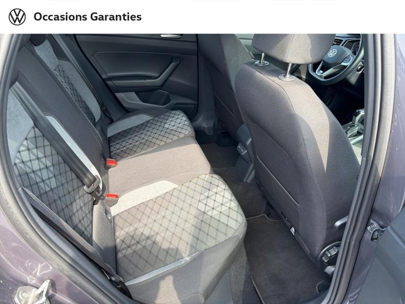 Voitures occasions VOLKSWAGEN TAIGO R-Line Dechy