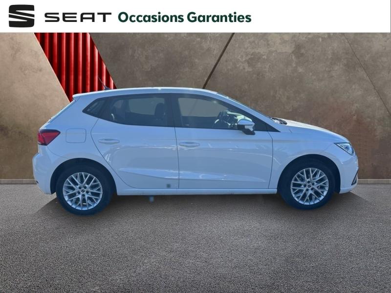 Voitures occasions SEAT IBIZA Copa Dechy