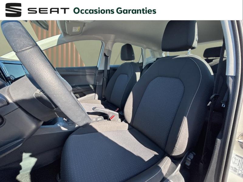 Voitures occasions SEAT IBIZA Copa Dechy