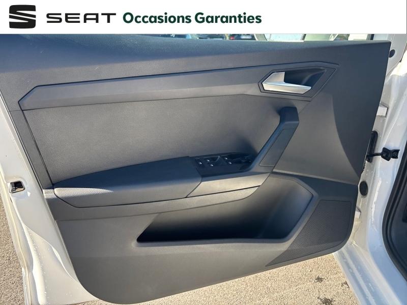 Voitures occasions SEAT IBIZA Copa Dechy