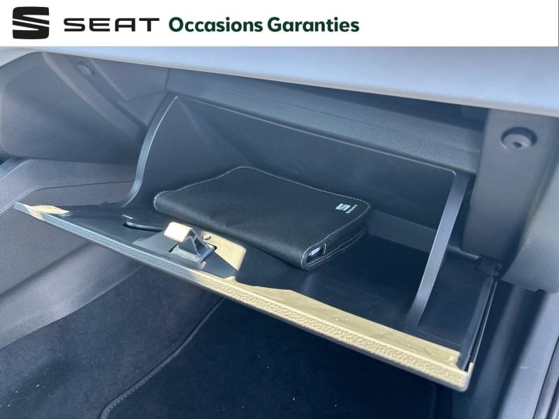 Voitures occasions SEAT IBIZA Copa Dechy