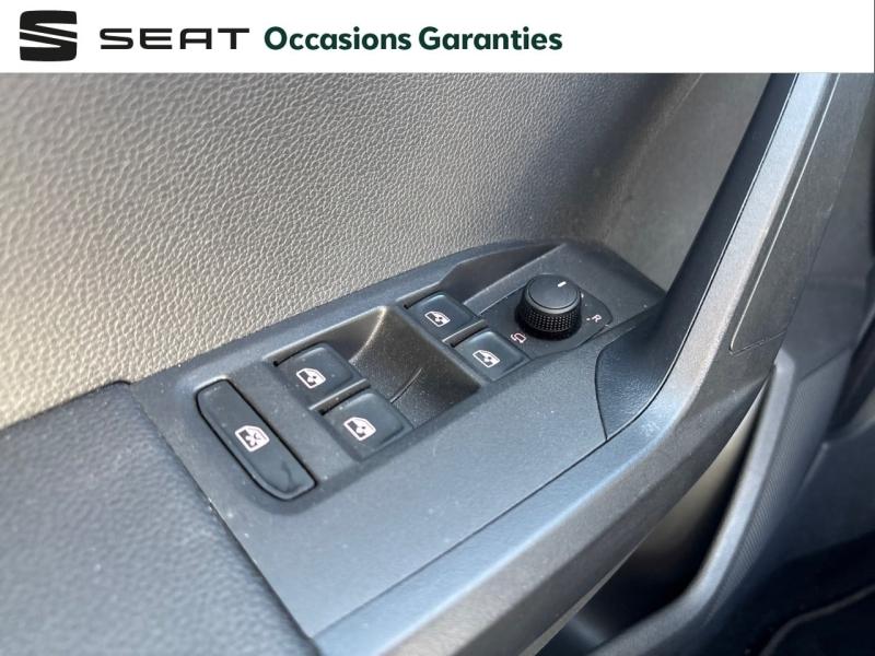 Voitures occasions SEAT IBIZA Copa Dechy