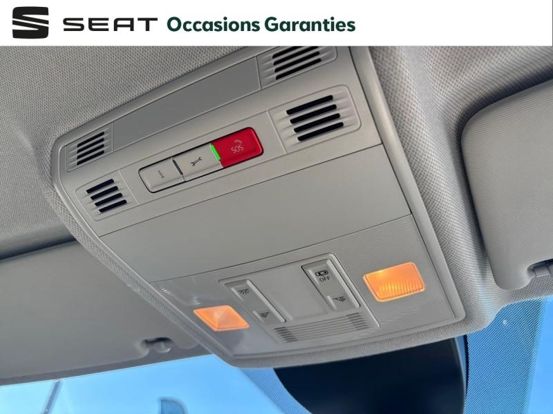 Voitures occasions SEAT IBIZA Copa Dechy