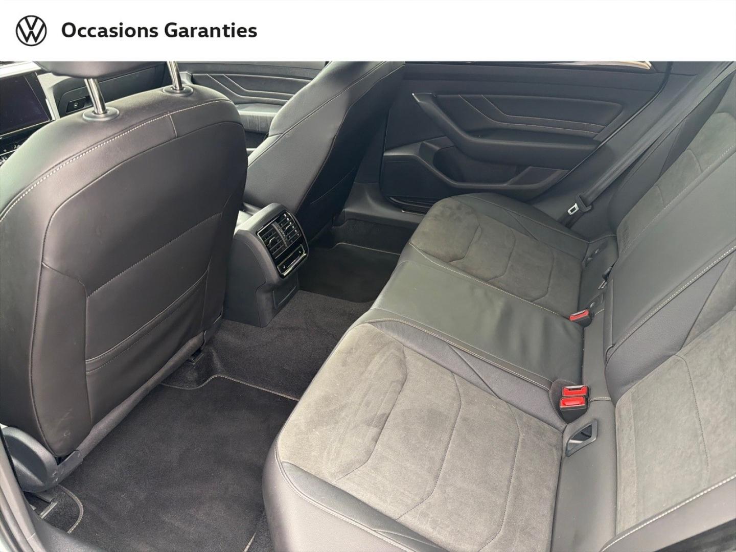 Voitures occasions VOLKSWAGEN Arteon ShootingBrake R-Line Dechy
