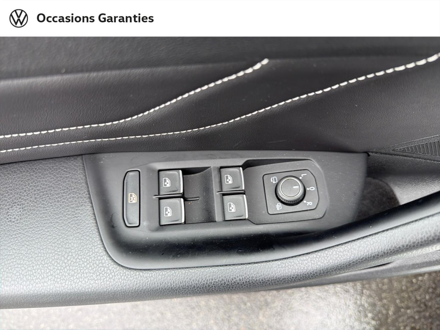 Voitures occasions VOLKSWAGEN Arteon ShootingBrake R-Line Dechy