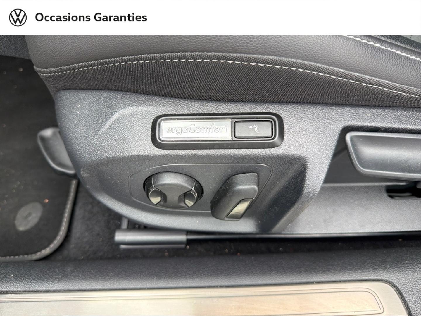 Voitures occasions VOLKSWAGEN Arteon ShootingBrake R-Line Dechy