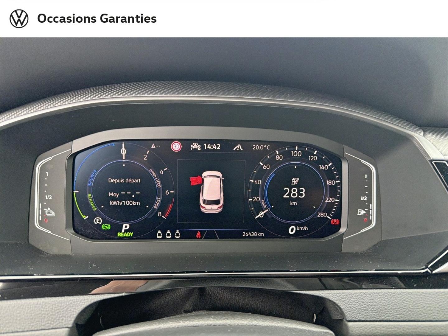 Voitures occasions VOLKSWAGEN Arteon ShootingBrake R-Line Dechy