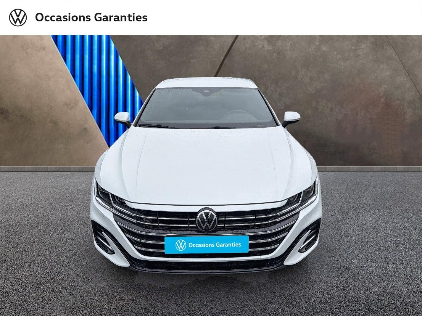 Voitures occasions VOLKSWAGEN Arteon ShootingBrake R-Line Dechy
