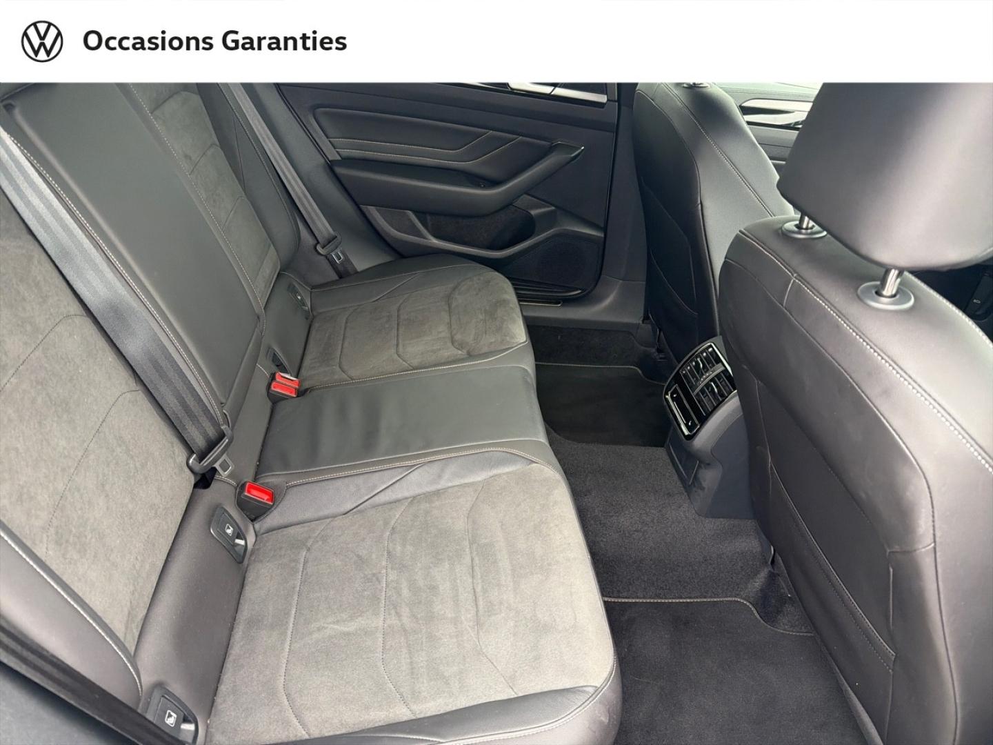 Voitures occasions VOLKSWAGEN Arteon ShootingBrake R-Line Dechy