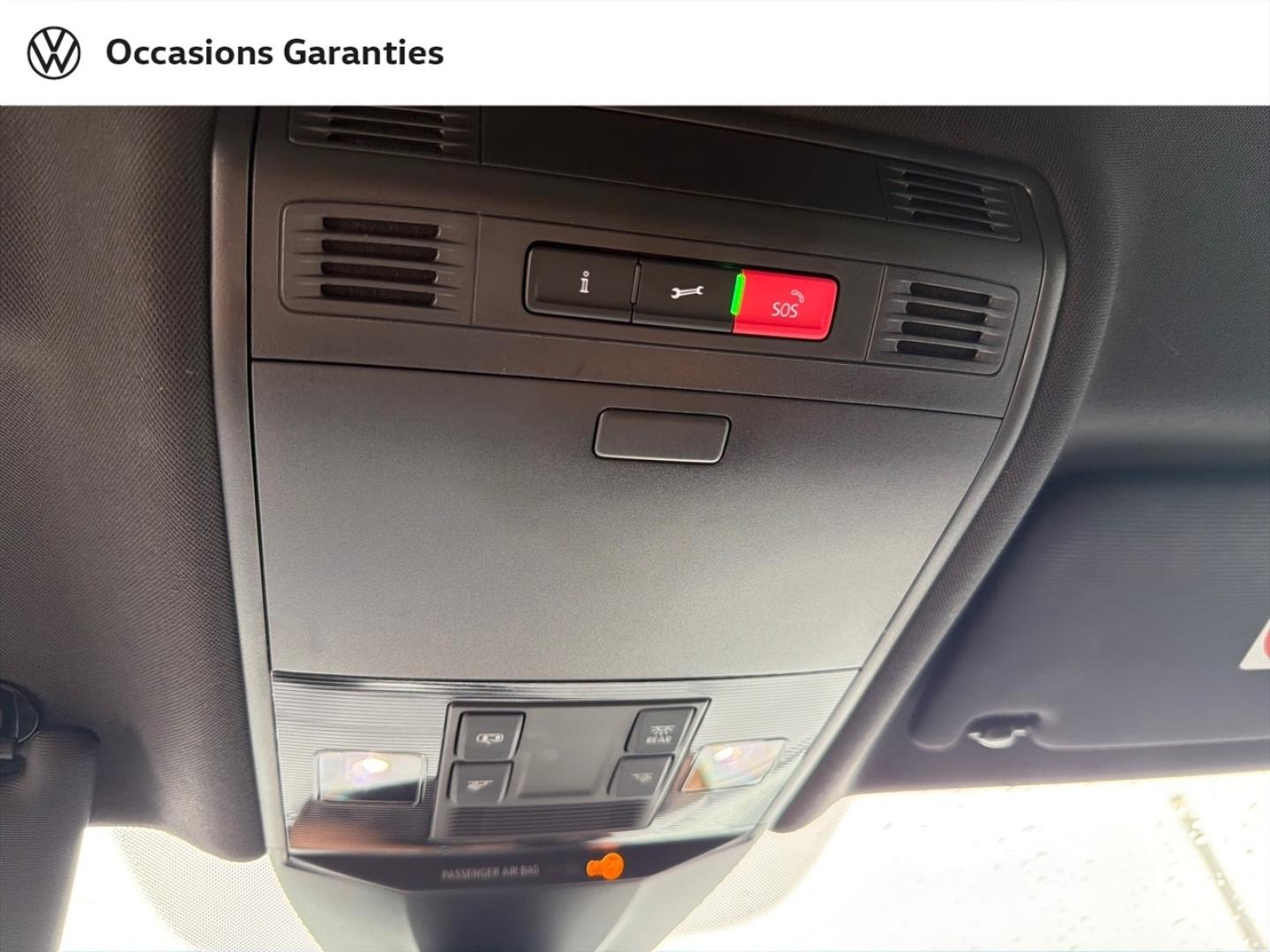 Voitures occasions VOLKSWAGEN Arteon ShootingBrake R-Line Dechy