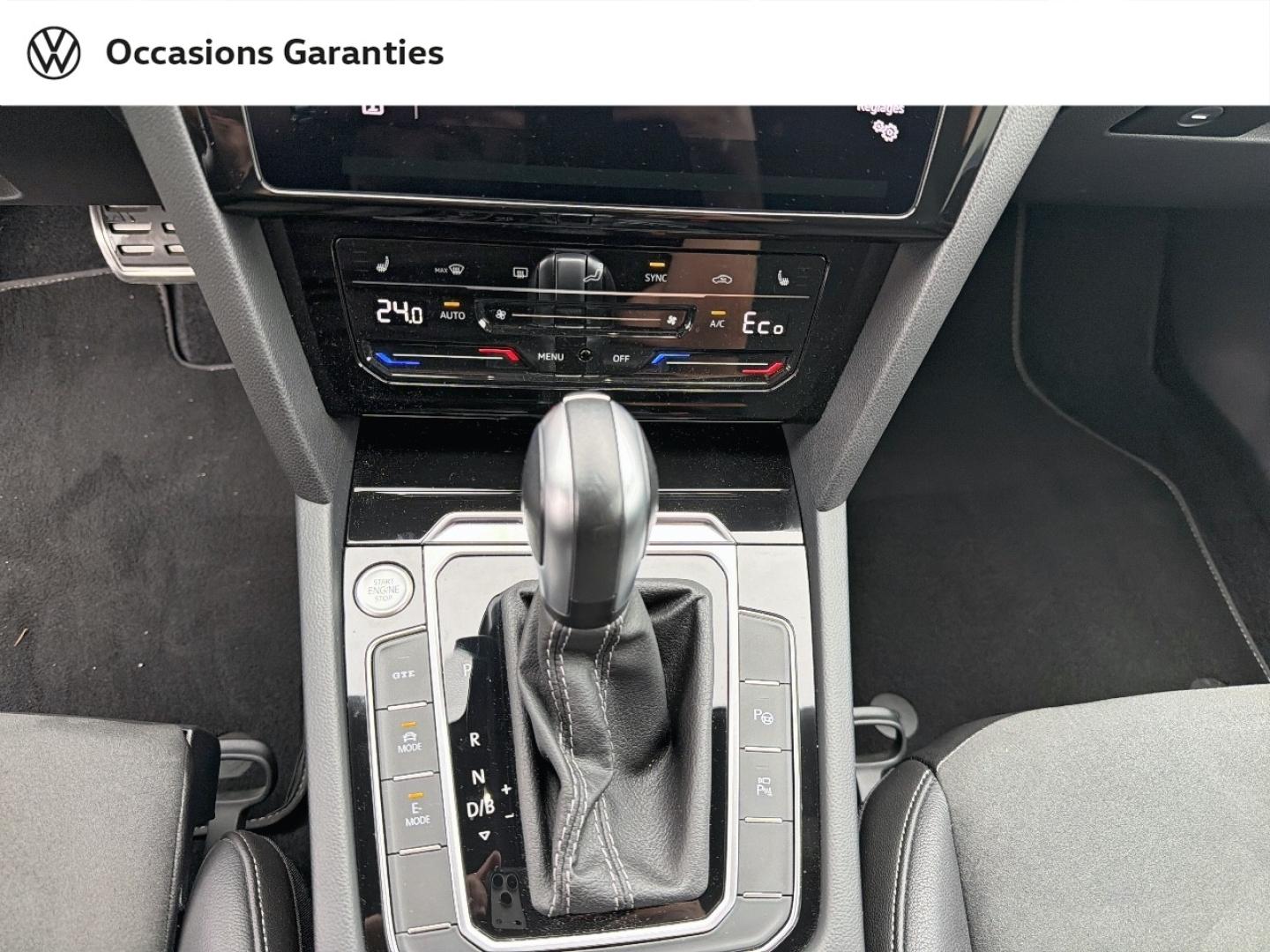 Voitures occasions VOLKSWAGEN Arteon ShootingBrake R-Line Dechy