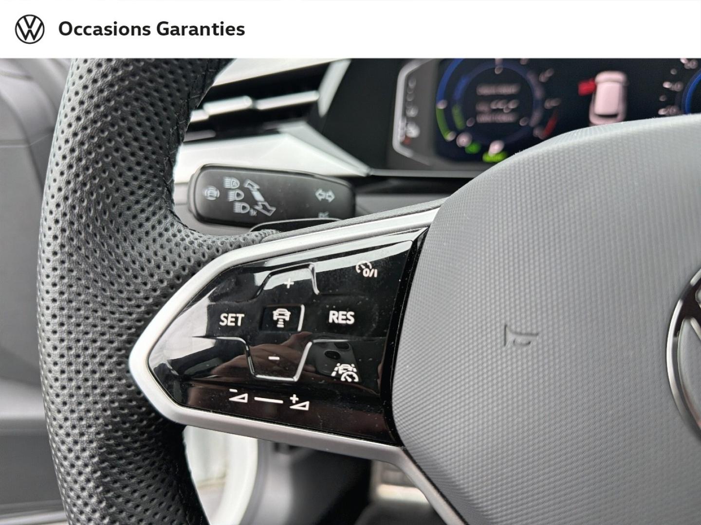 Voitures occasions VOLKSWAGEN Arteon ShootingBrake R-Line Dechy