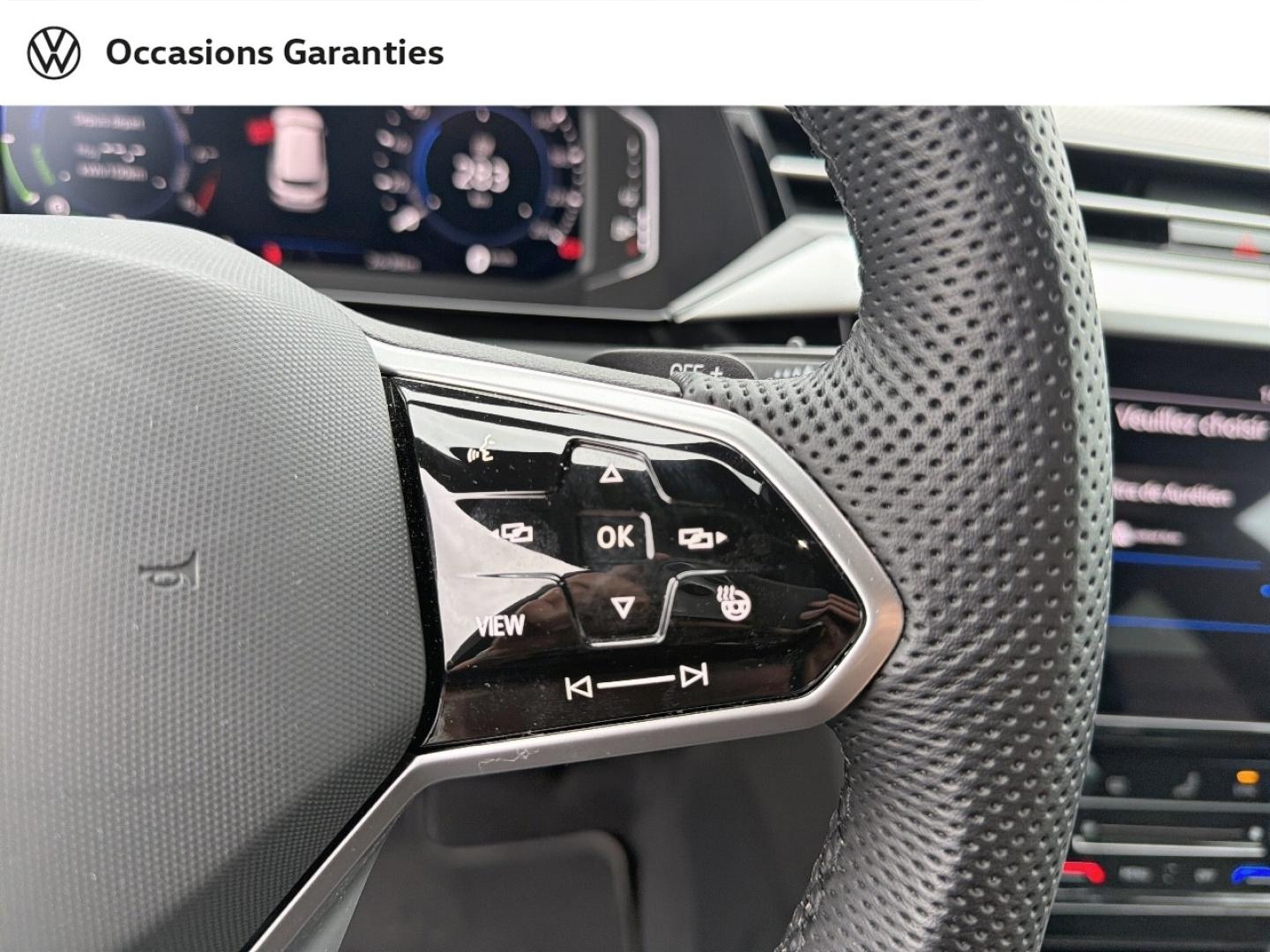 Voitures occasions VOLKSWAGEN Arteon ShootingBrake R-Line Dechy