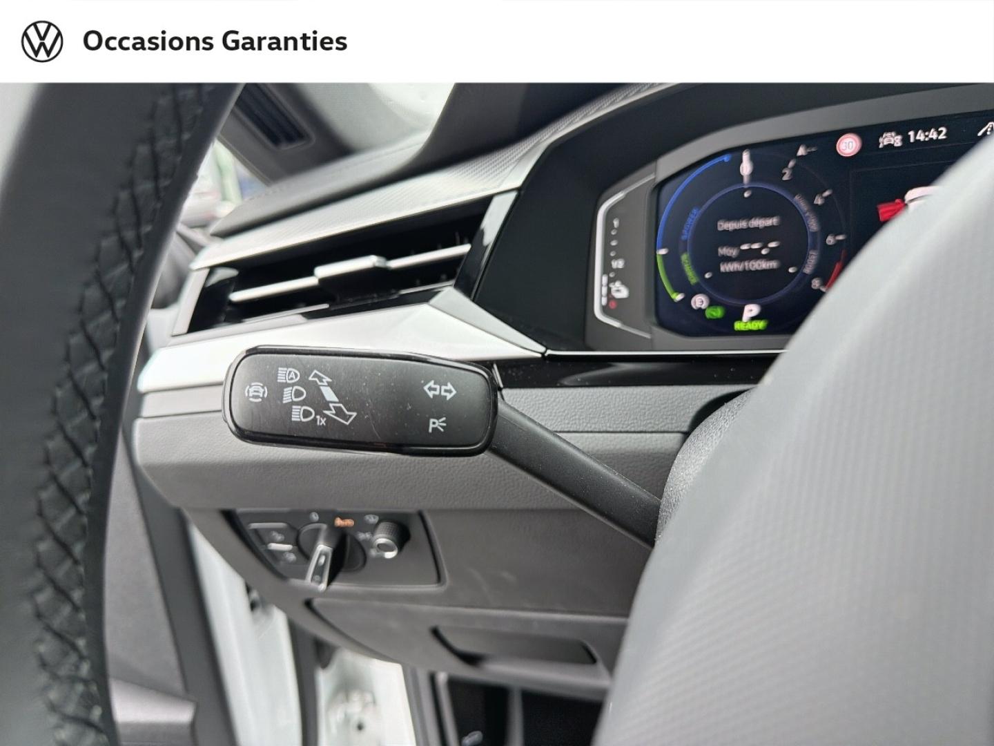 Voitures occasions VOLKSWAGEN Arteon ShootingBrake R-Line Dechy