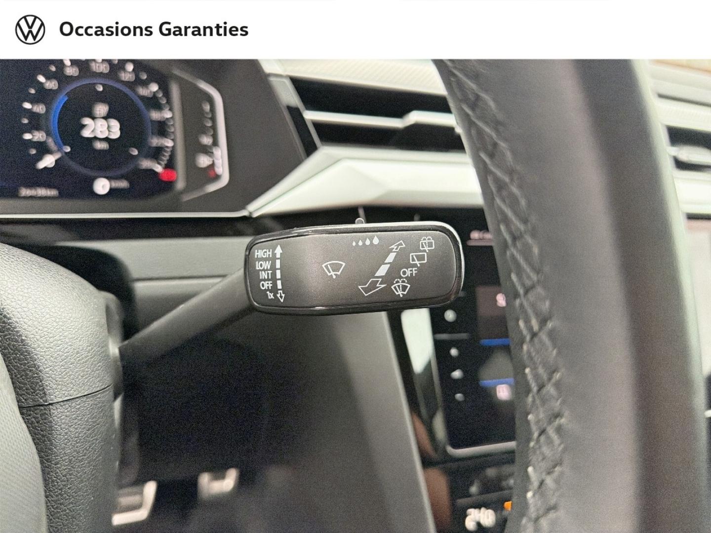 Voitures occasions VOLKSWAGEN Arteon ShootingBrake R-Line Dechy