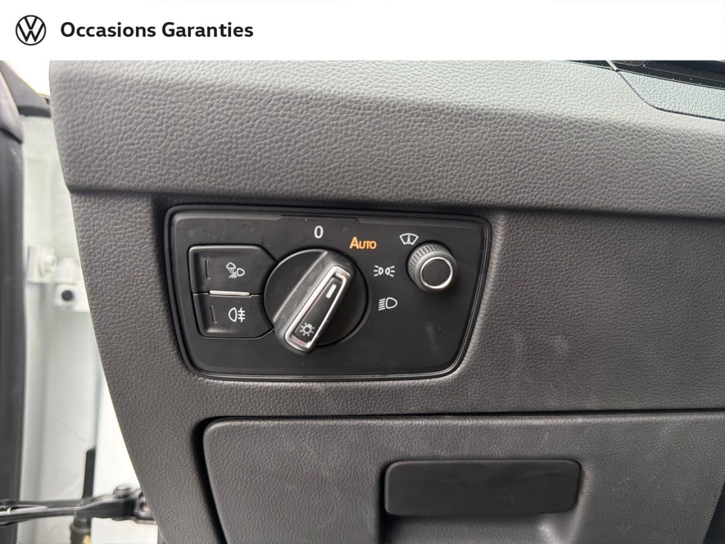 Voitures occasions VOLKSWAGEN Arteon ShootingBrake R-Line Dechy