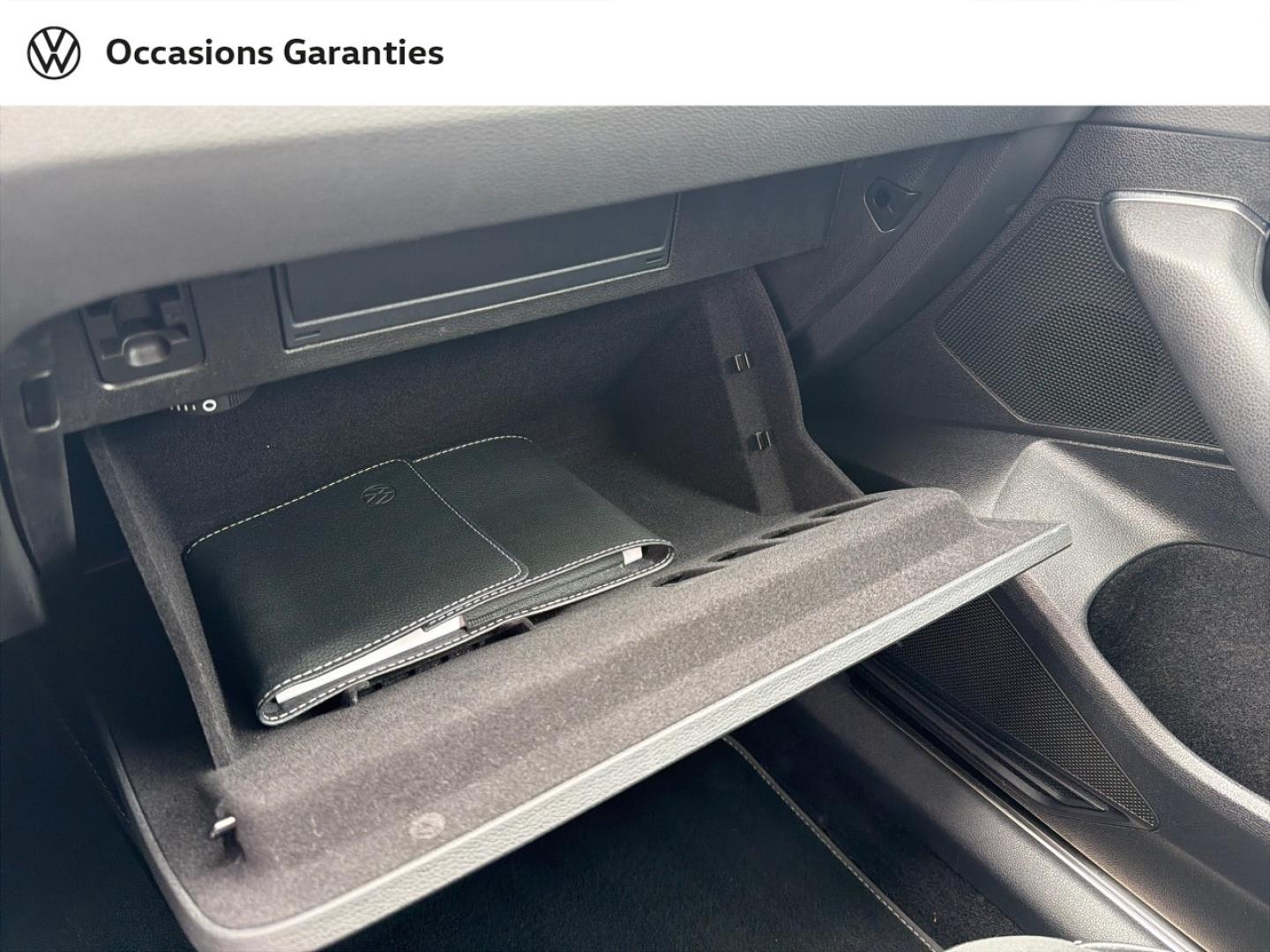 Voitures occasions VOLKSWAGEN Arteon ShootingBrake R-Line Dechy