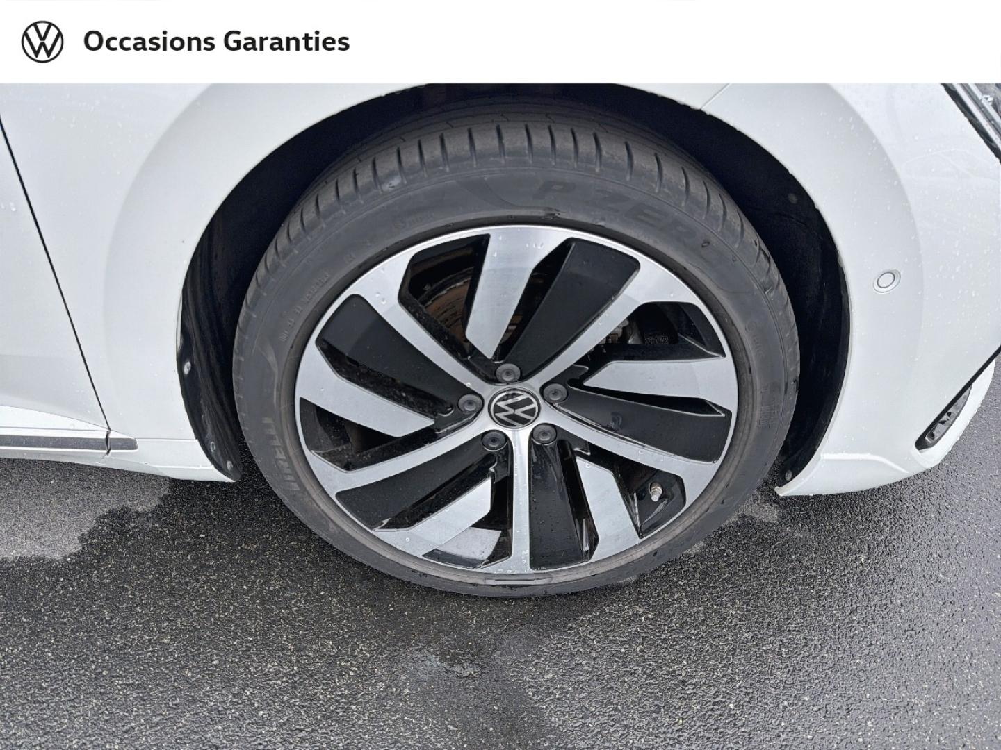 Voitures occasions VOLKSWAGEN Arteon ShootingBrake R-Line Dechy