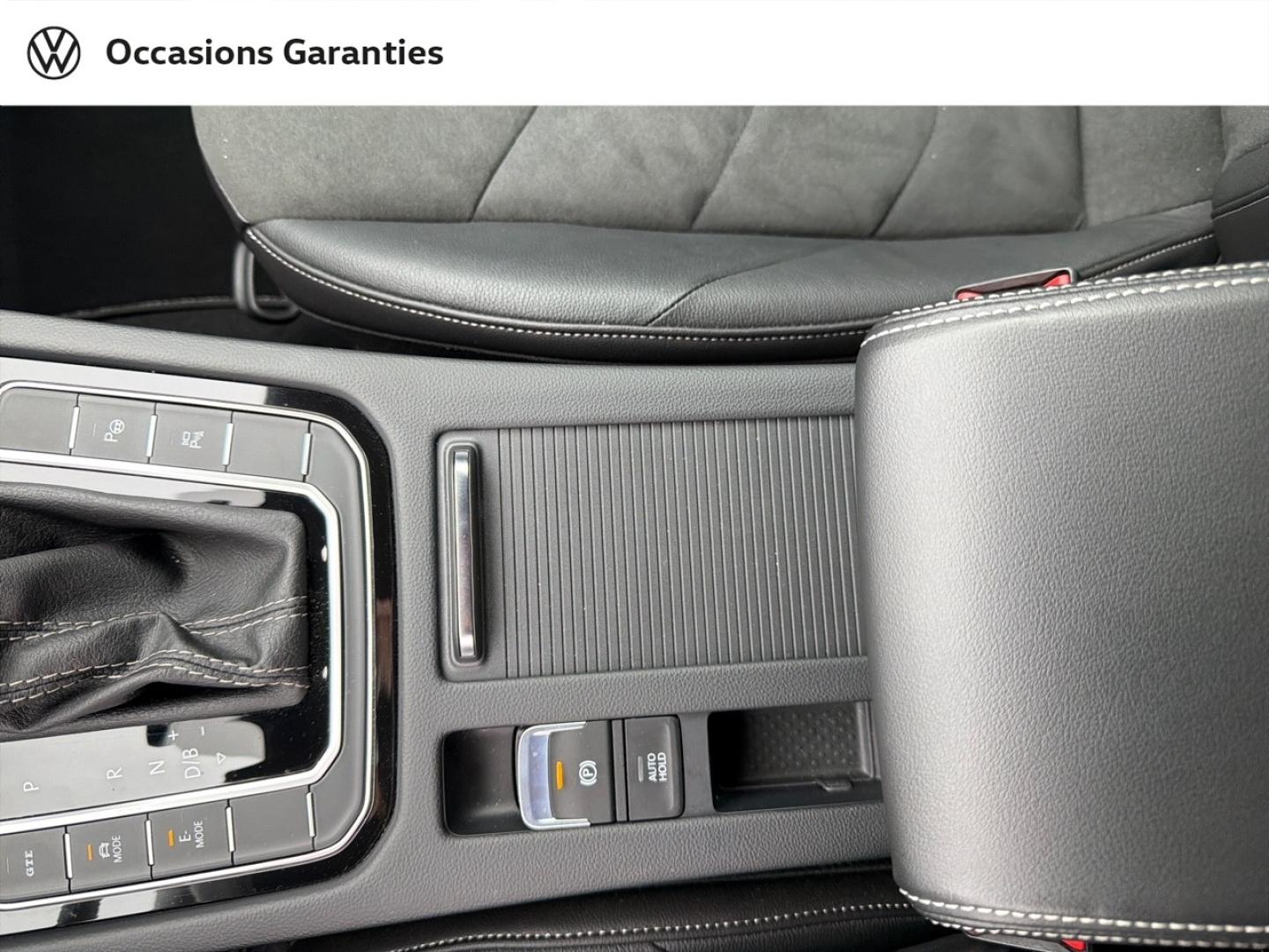 Voitures occasions VOLKSWAGEN Arteon ShootingBrake R-Line Dechy