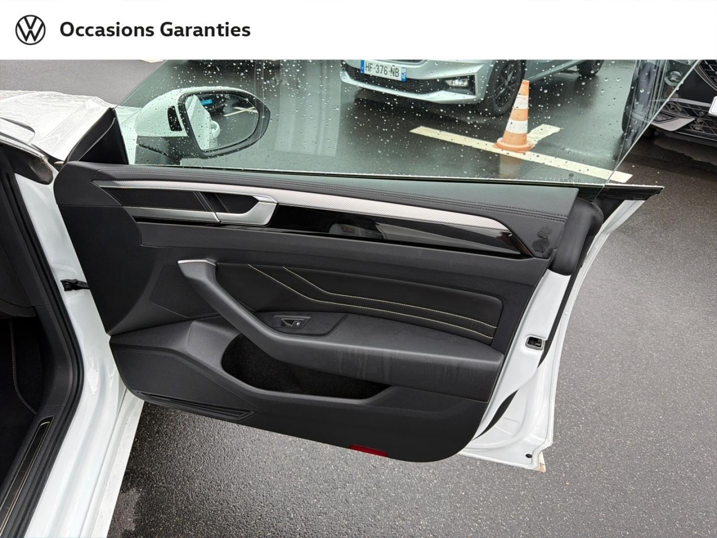 Voitures occasions VOLKSWAGEN Arteon ShootingBrake R-Line Dechy
