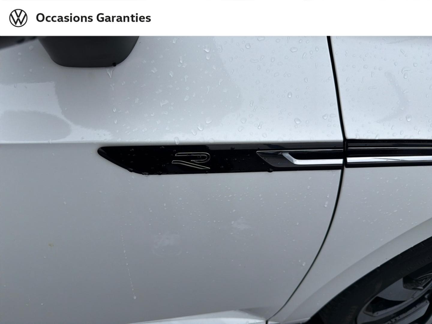 Voitures occasions VOLKSWAGEN Arteon ShootingBrake R-Line Dechy