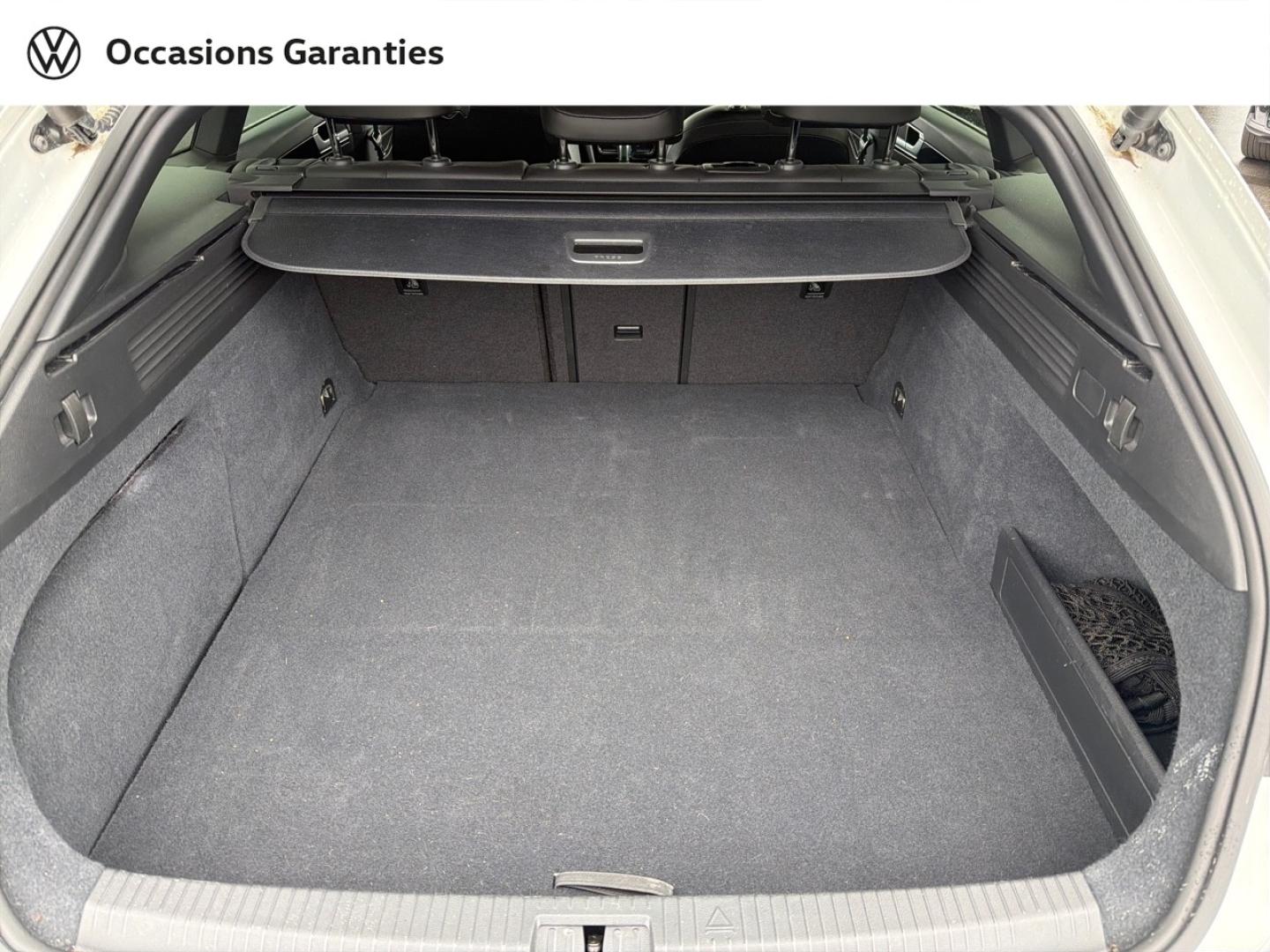 Voitures occasions VOLKSWAGEN Arteon ShootingBrake R-Line Dechy