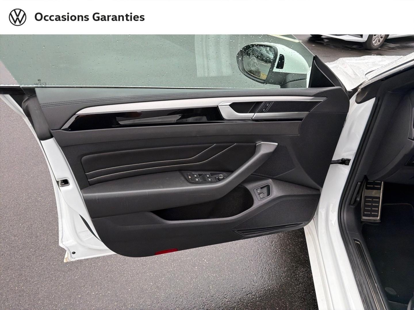Voitures occasions VOLKSWAGEN Arteon ShootingBrake R-Line Dechy