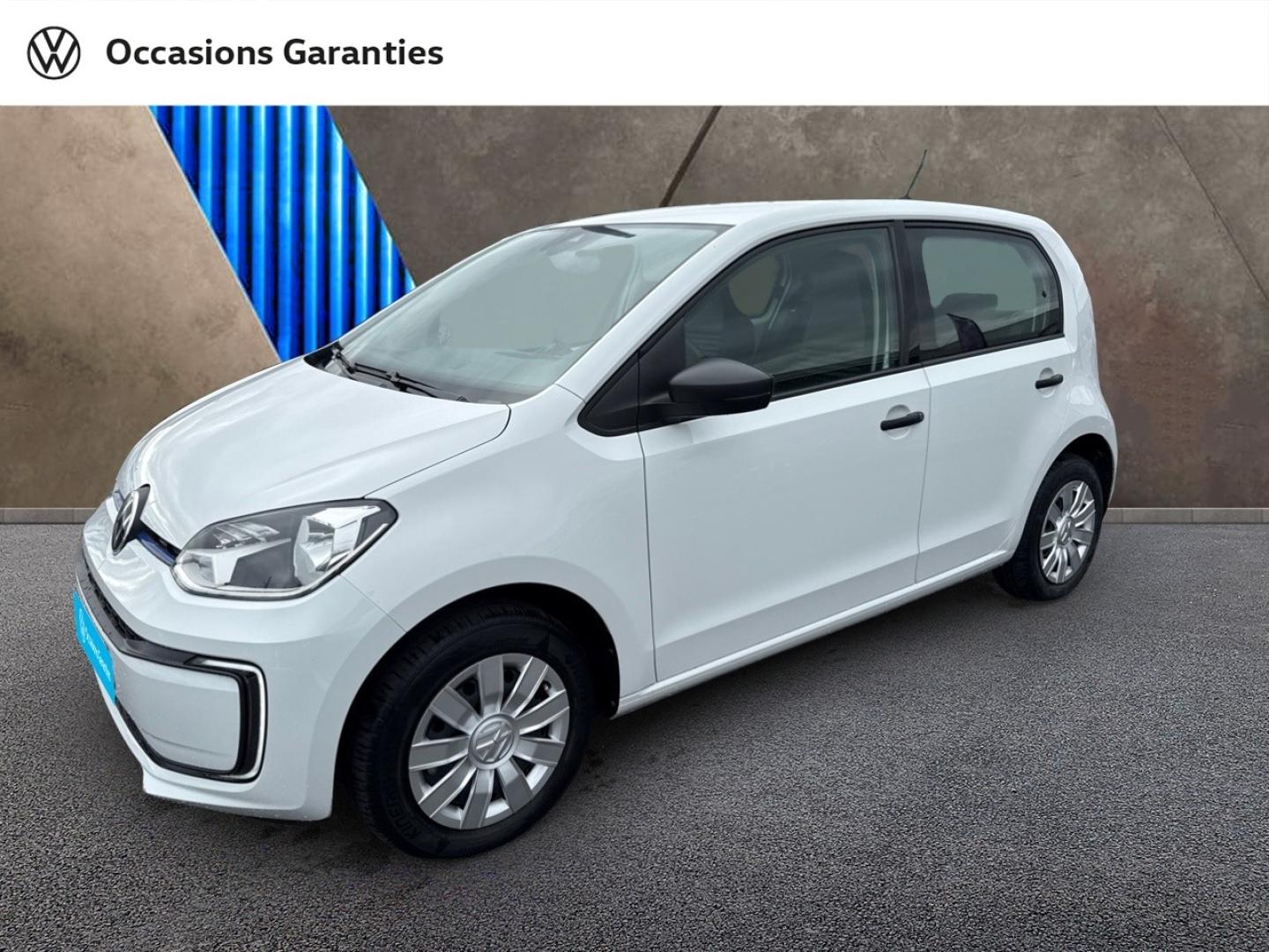 Voitures occasions VOLKSWAGEN e-up! e-up! Dechy