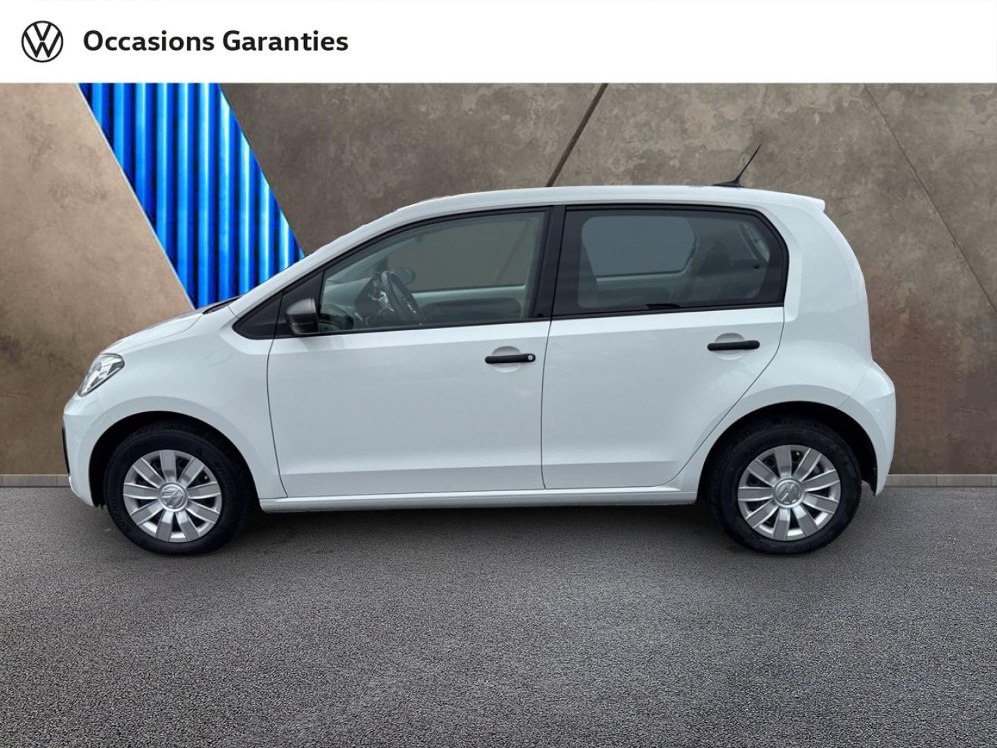 Voitures occasions VOLKSWAGEN e-up! e-up! Dechy