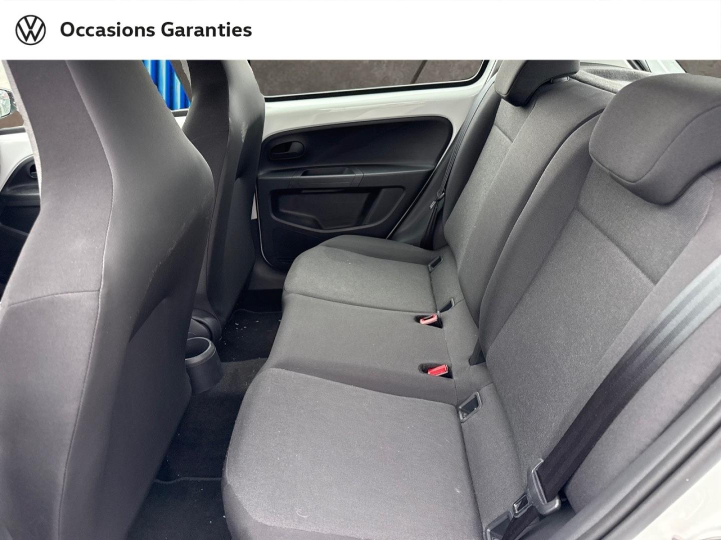 Voitures occasions VOLKSWAGEN e-up! e-up! Lens