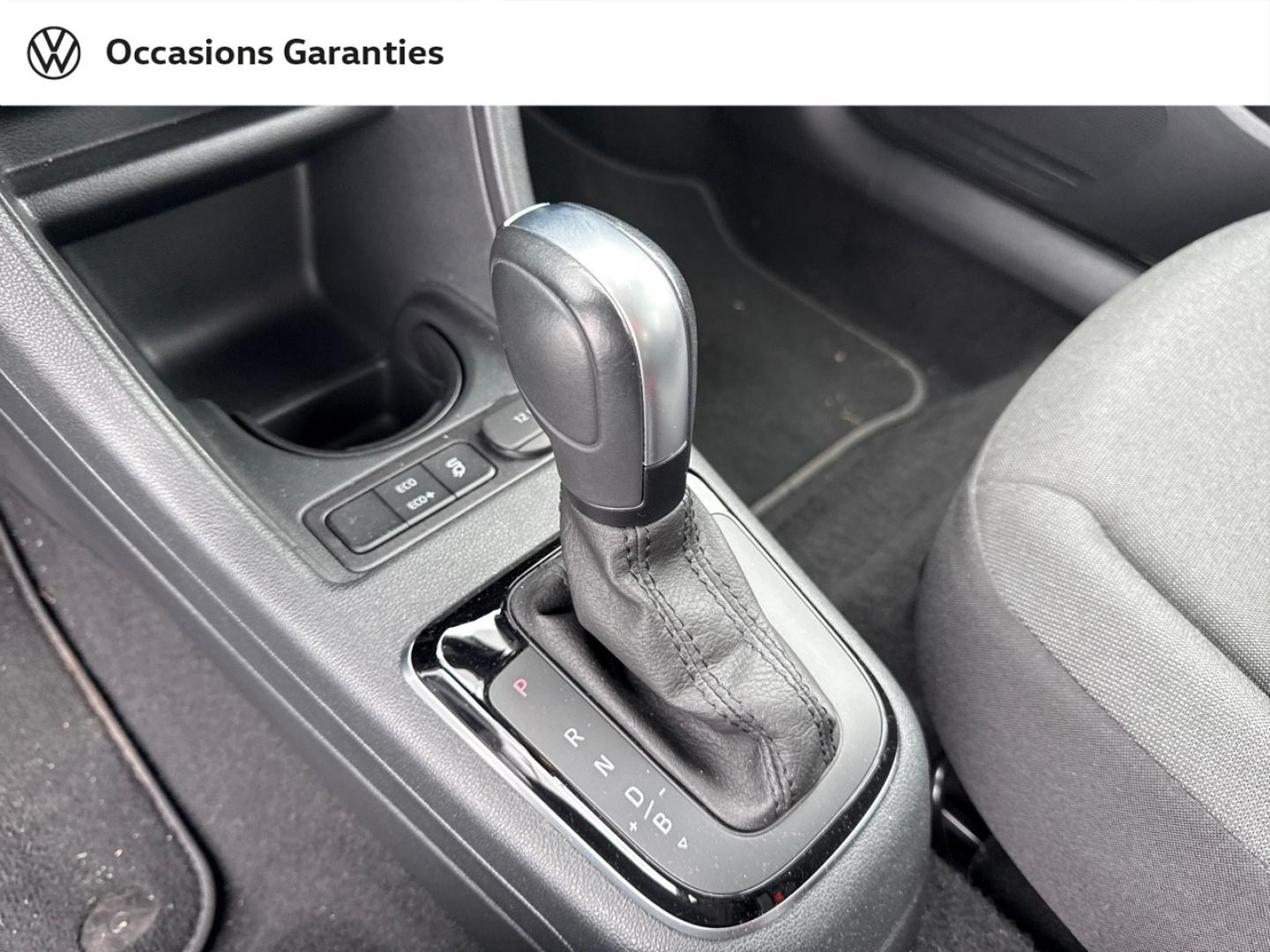 Voitures occasions VOLKSWAGEN e-up! e-up! Dechy